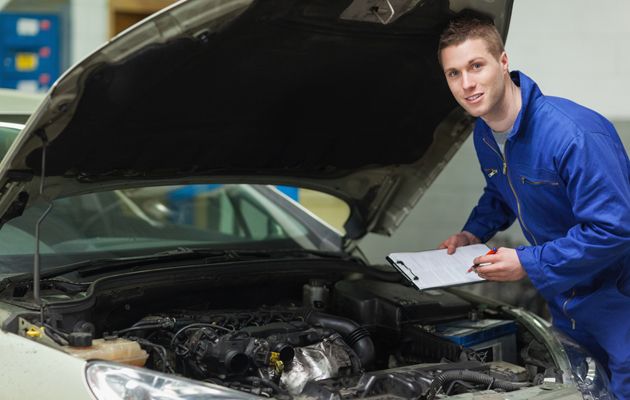 Mobile Mechanic Fort Lauderdale